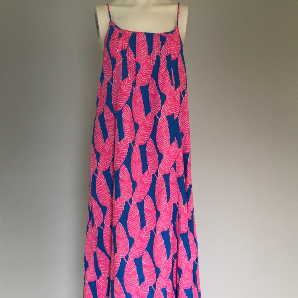 Vineyard Vines Maxi Dress